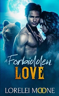 Scottish Werebear: A Forbidden Love (A BBW Bear Shifter Paranormal Romance)