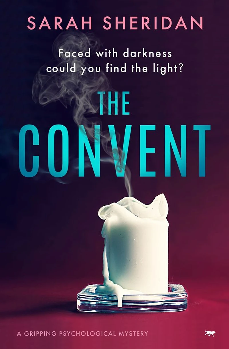 The Convent: A Gripping Psychological Mystery