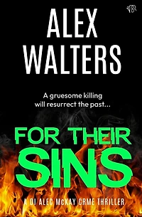 For Their Sins: A Gripping Crime Thriller