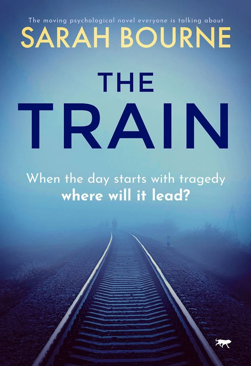 The Train: Moving Psychological Novel Everyone Is Talking About