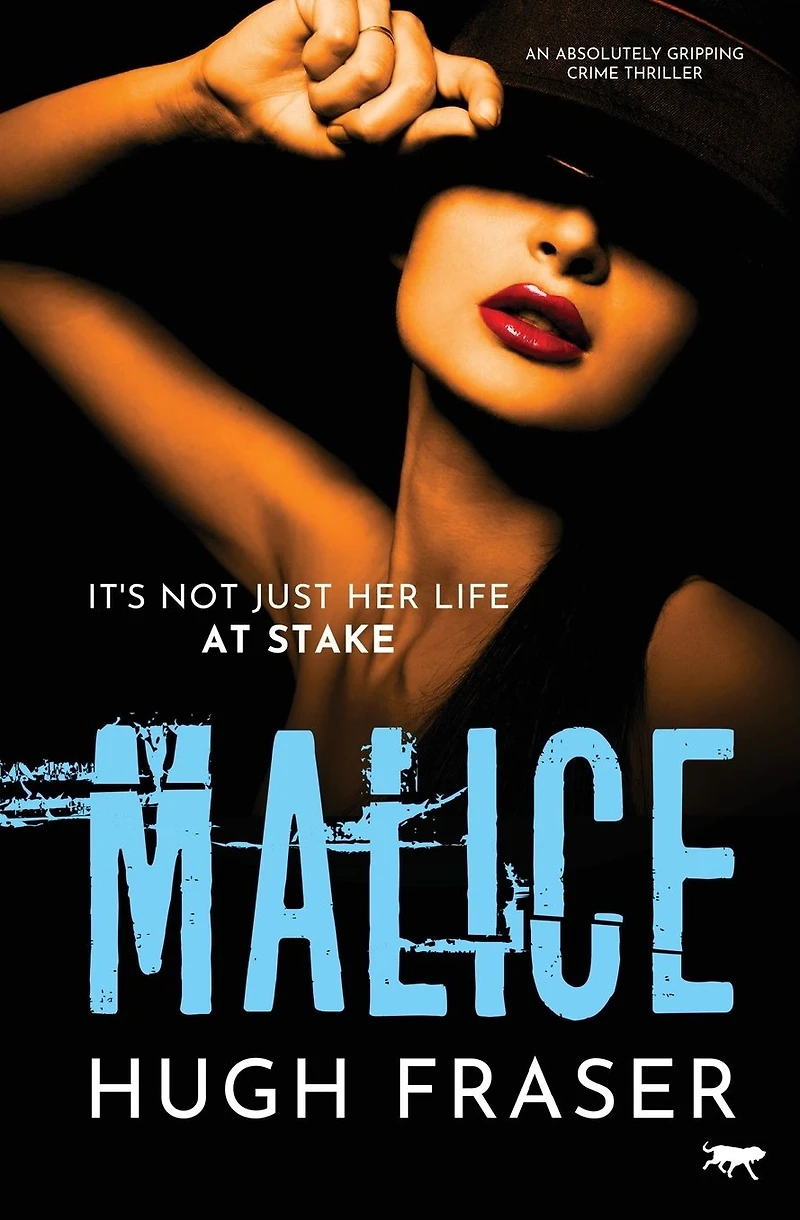 Malice: An Absolutely Gripping Crime Thriller