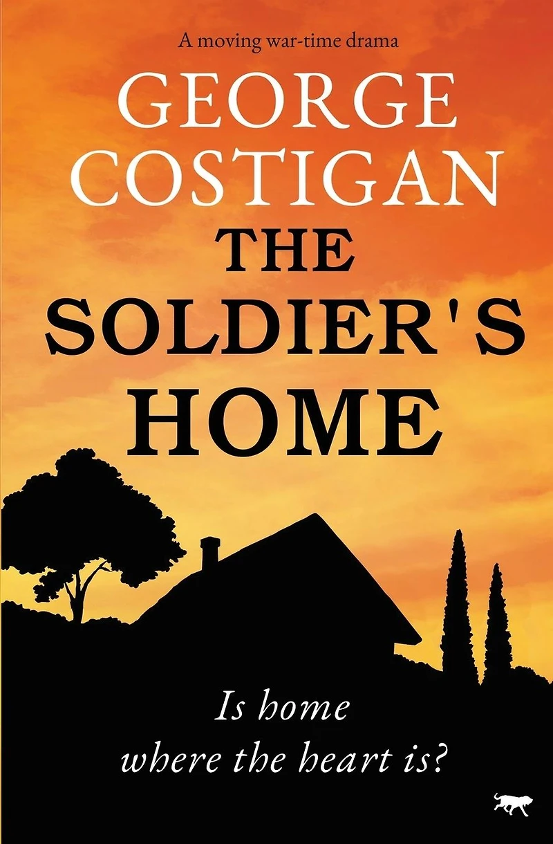 The Soldier's Home: A Moving War-Time Drama