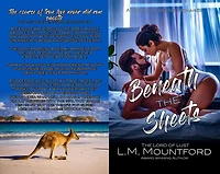Beneath the Sheets: A Friends to Lovers Second Chance Holiday Romance