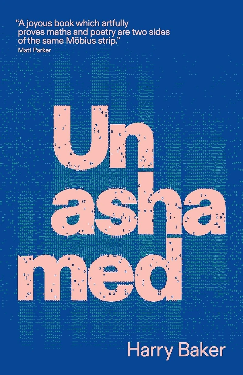 Unashamed: Sunday Times bestselling author