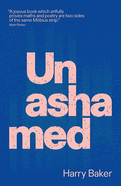 Unashamed: Sunday Times bestselling author