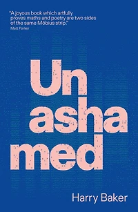 Unashamed: Sunday Times bestselling author