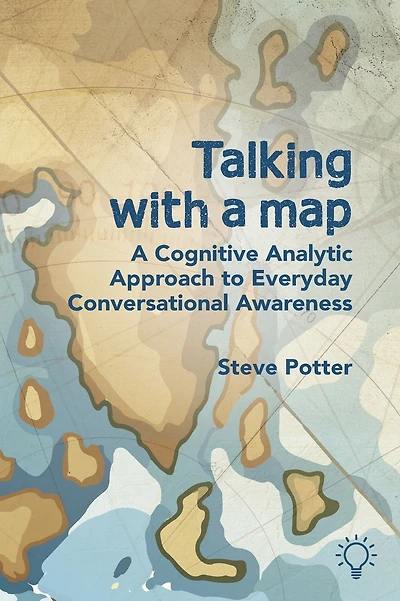 Talking with a Map: A Cognitive Analytic Approach to Everyday Conversational Awareness