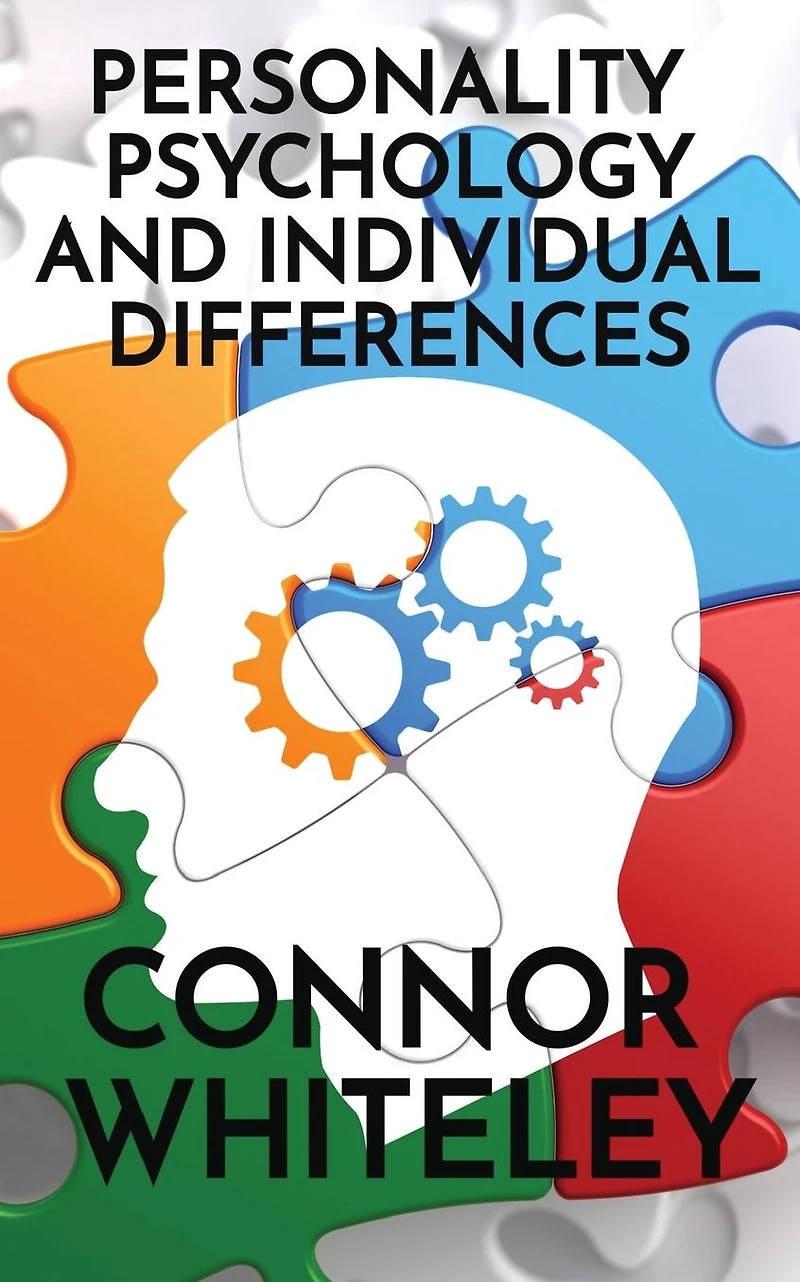 Personality Psychology And Individual Differences