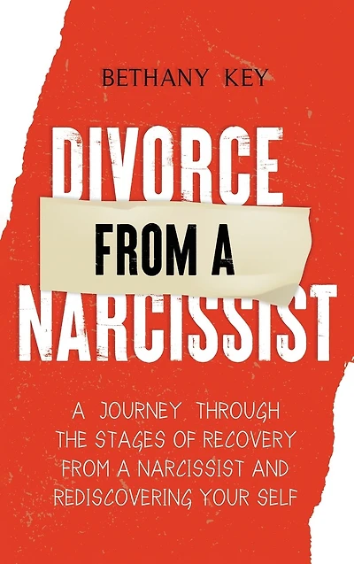 Divorce from a Narcissist