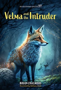 Velma and the Intruder: Mucklewood Adventures