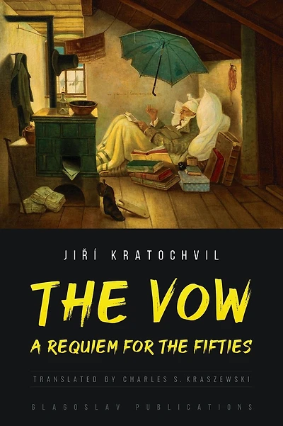 The Vow: A Requiem for the Fifties