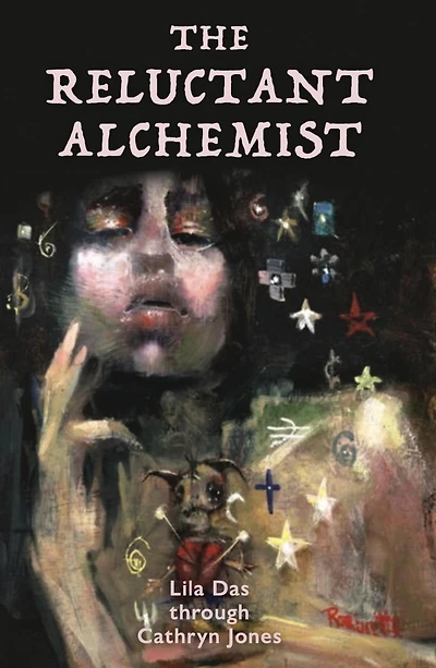 The Reluctant Alchemist: Magical Edition