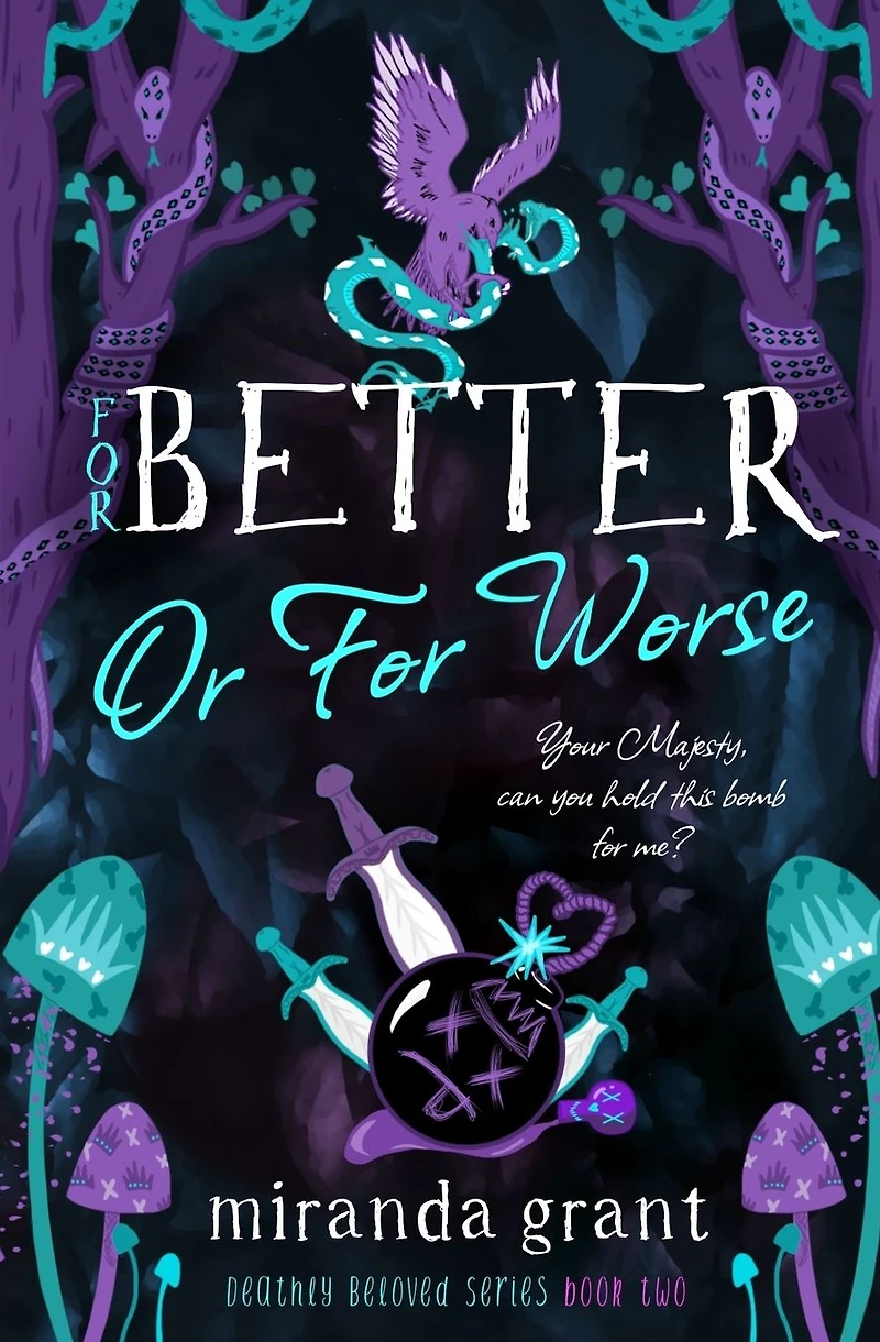 For Better or Worse