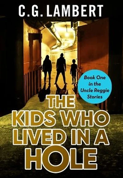 The Kids Who Lived A Hole
