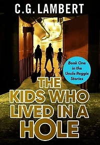 The Kids Who Lived A Hole