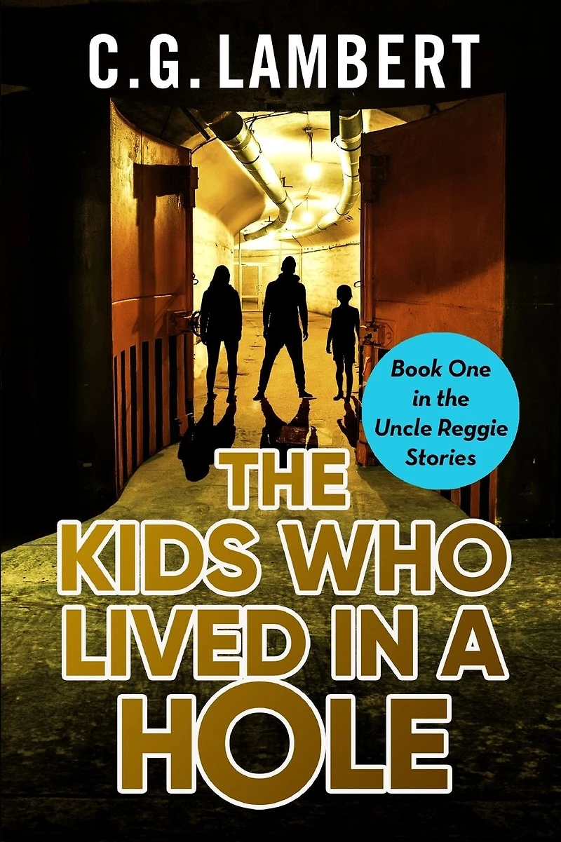 The Kids Who Lived A Hole