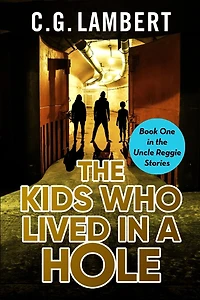 The Kids Who Lived A Hole