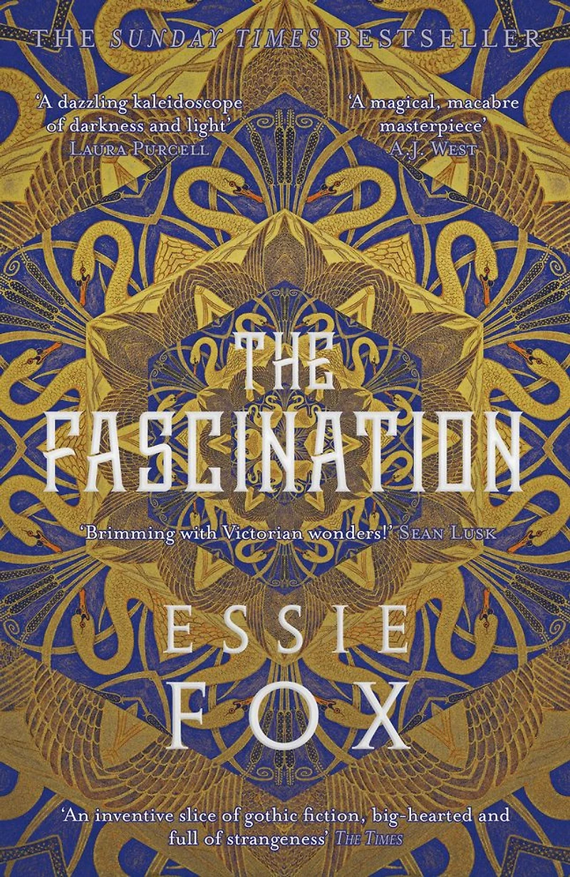 The Fascination