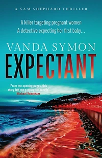 Expectant (Sam Shephard Series #5)