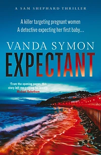 Expectant (Sam Shephard Series #5)