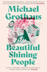 Beautiful Shining People