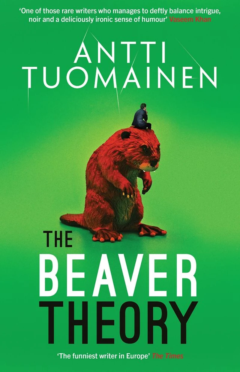 The Beaver Theory