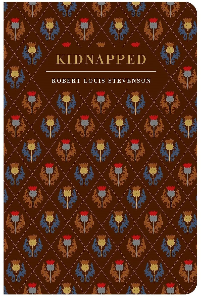 Kidnapped (Dream Classics)