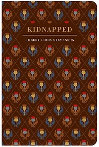 Kidnapped (Dream Classics)
