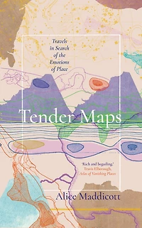 Tender Maps