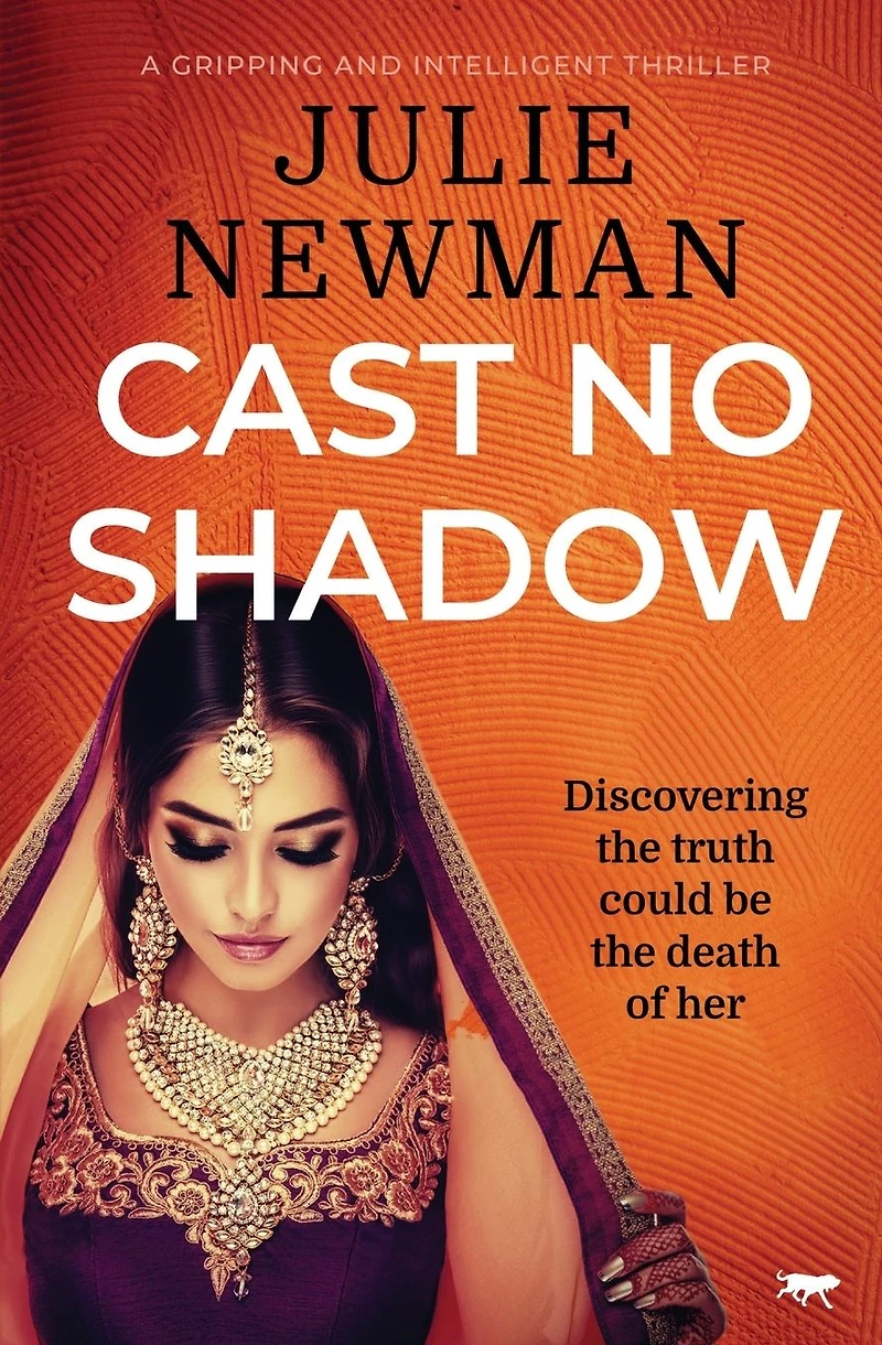 Cast No Shadow: A Gripping Intelligent Thriller