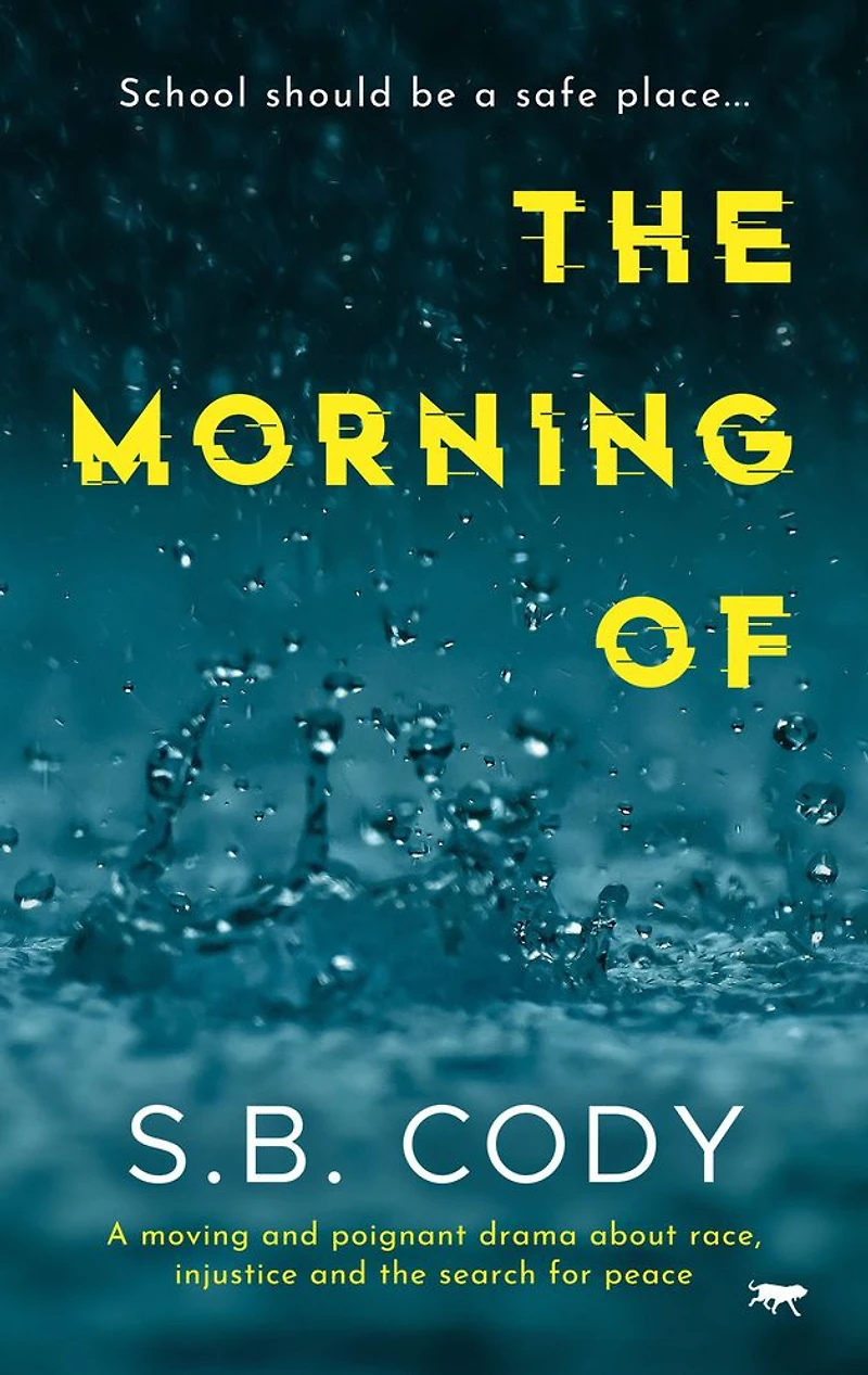 the Morning Of: A Moving and Poignant Drama about Race, Injustice Search for Peace