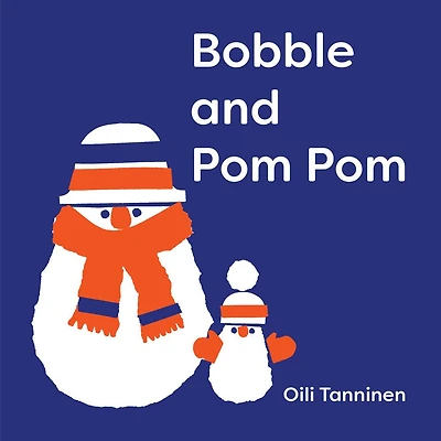 Bobble and Pom