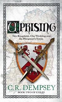 Uprising: Two kingdoms, one wedding and the hangman's noose