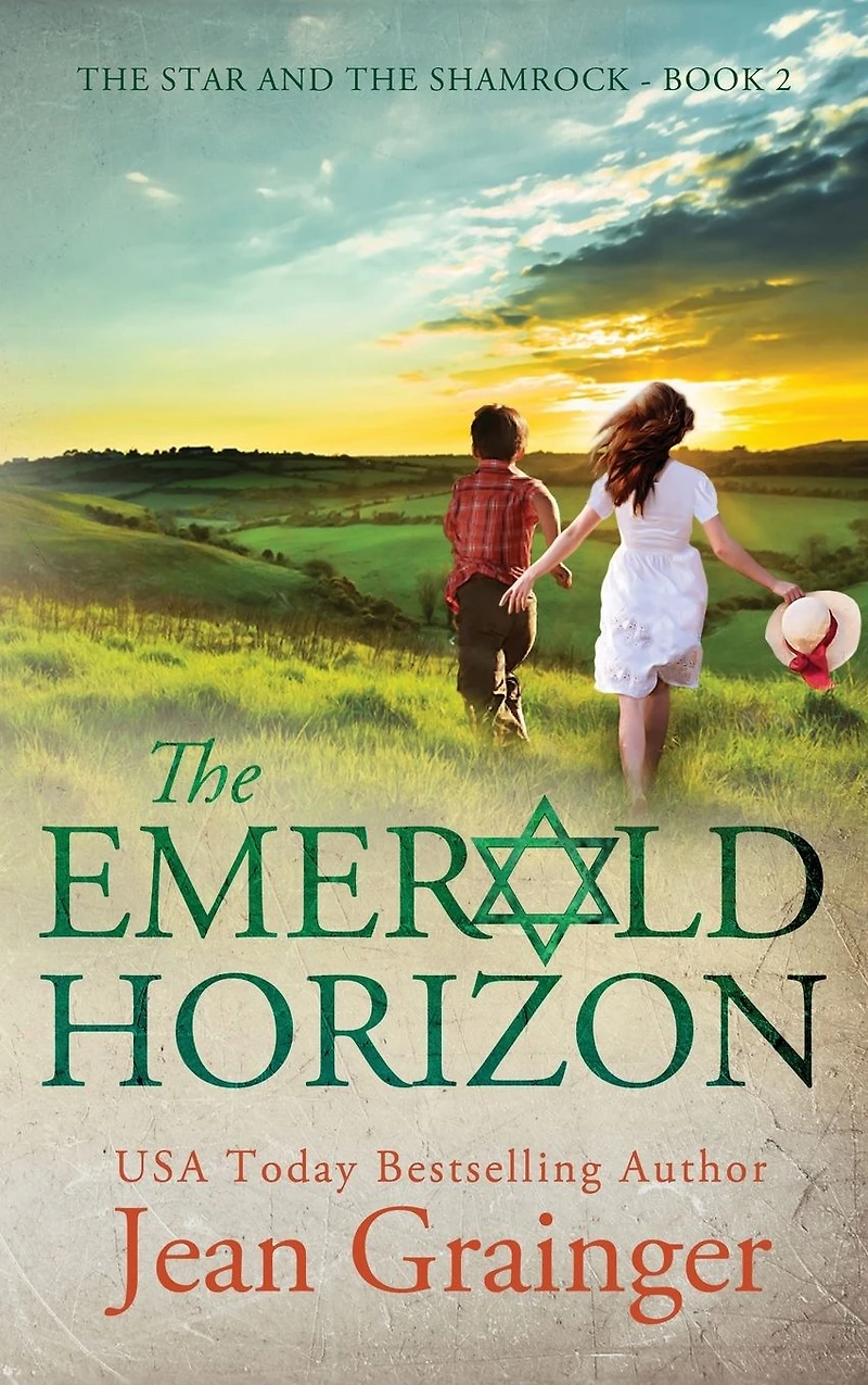 The Emerald Horizon