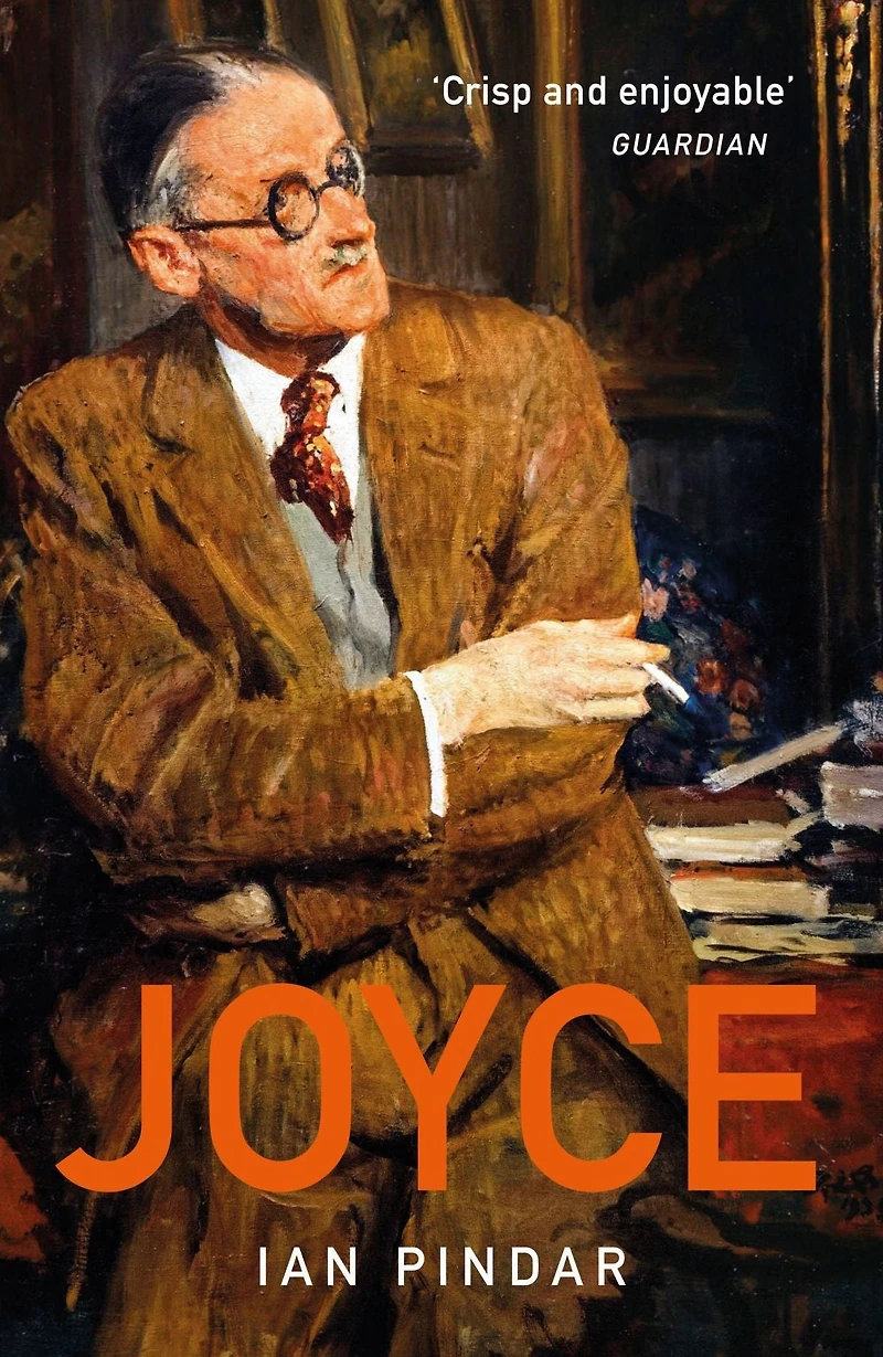 Joyce: Second Edition