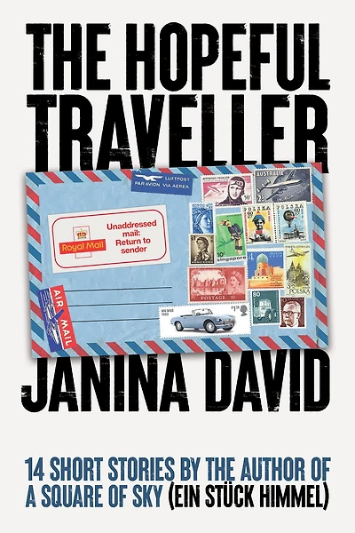 The Hopeful Traveller