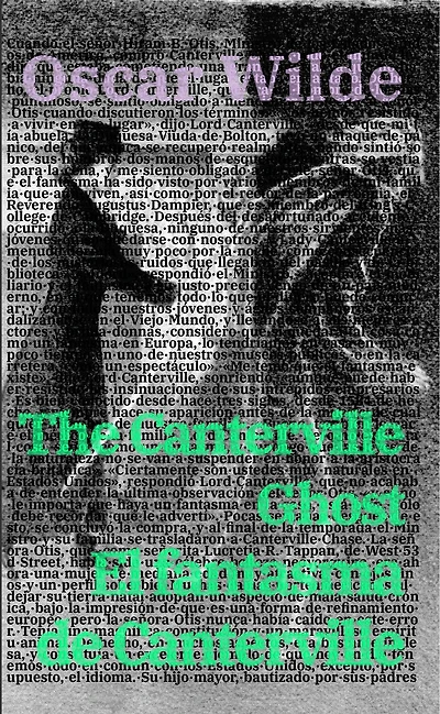 El fantasma de Canterville - The Ghost