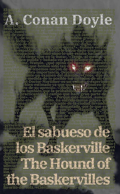 El sabueso de los Baskerville - the Hound of Baskervilles