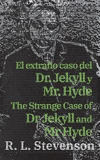 El extraño caso del Dr. Jekyll y Mr. Hyde - The Strange Case of Dr and Mr