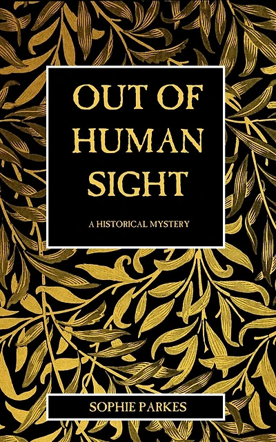 Out of Human Sight: A Historical Mystery