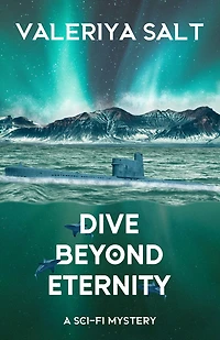 Dive Beyond Eternity