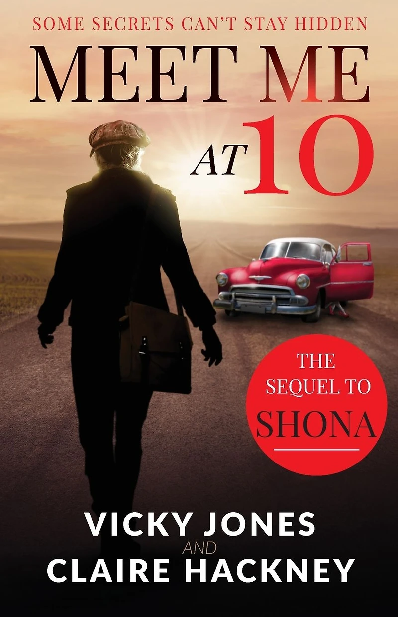 Meet Me at 10: Some Secrets Can't Stay Hidden