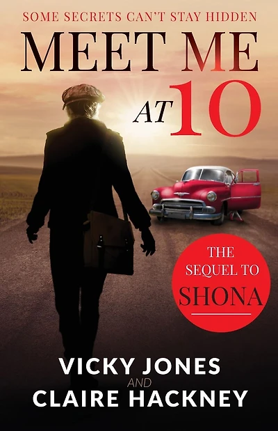 Meet Me at 10: Some Secrets Can't Stay Hidden