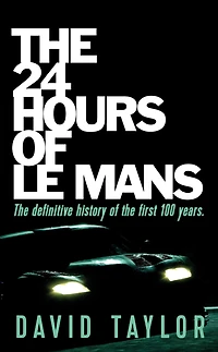 The 24 Hours of Le Mans