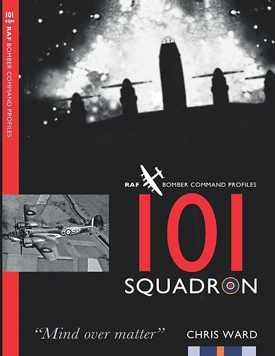 101 Squadron