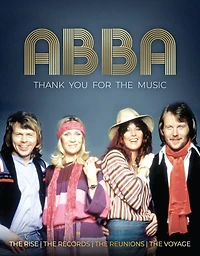 Abba - Thank You For The Music