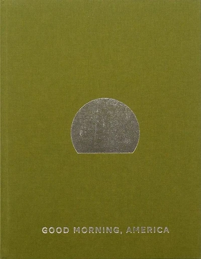 Good Morning, America Volume Four
