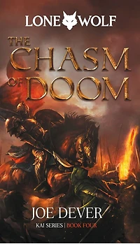 The Chasm of Doom: Kai Series