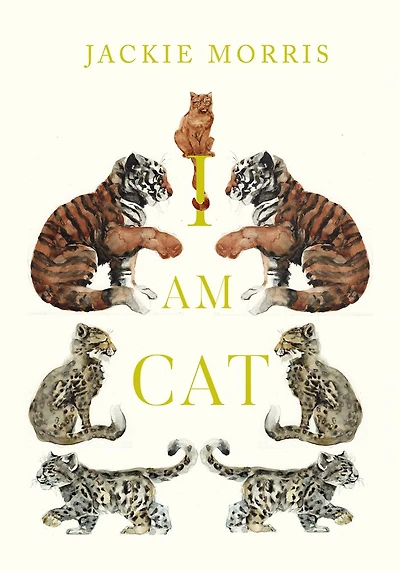 I am Cat