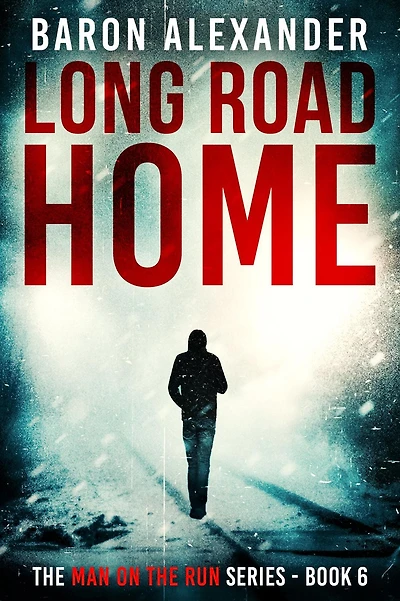 Long Road Home